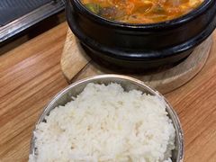 -小米烤肉·和牛原切-创意韩料(东关店)