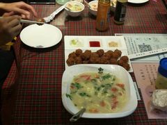 -玉桥餐厅(天坛店)