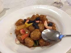 -龙的酒楼·手工早茶·顺德菜(近良路店)