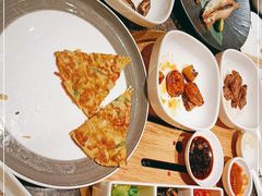-正苑26年海鲜烤肉•牛尾汤汤饭(东港店)
