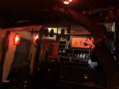 -安家村酒馆