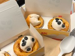 -肯德基(平江新城店)