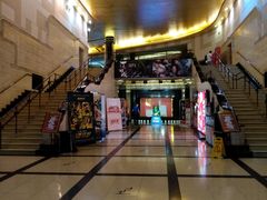 -大光明电影院(南京西路店)