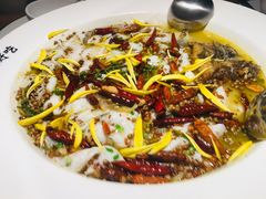 -新太二·鲜料川菜(晶耀前滩店)