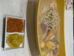 -谭仔米线(壹方城店)