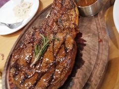 -MR.ROCKY洛奇先生RESTAURANT&BAR(宝安壹方城店)