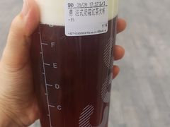 -CoCo都可(建外SOHO店)