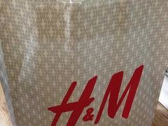 -H&M(天一广场店)