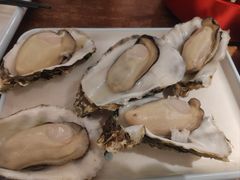-乔街深夜食堂·台州菜·高压锅生蚝(杭州总店)