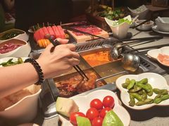 -海底捞火锅(北京路店)