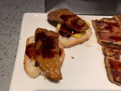 鹅肝-大渔铁板烧(大悦城店)