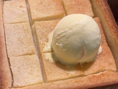 面包诱惑-绿茶餐厅(天津天河城店)