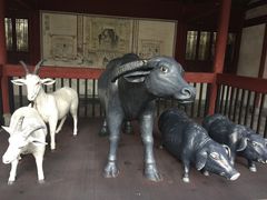 -慈城孔庙