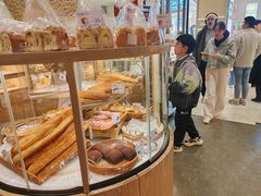 -山崎面包(苏州中心店)