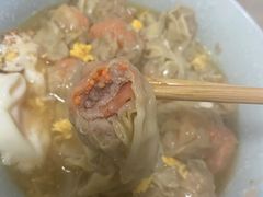 -袁记云饺(西安路店)