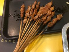 -望京小腰(北京总店)