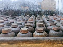 -乌镇东栅景区