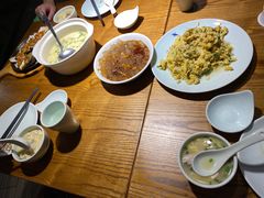 -船歌鱼水饺(淄博万象汇店)