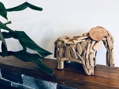 包房-茶油香闽南菜·花园餐厅(前埔店)