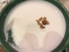 米酒奶酪-那家小馆•北京菜•烤鸭(中关村店)