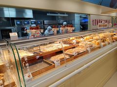 -红星前进面包牛奶公司(君太店)