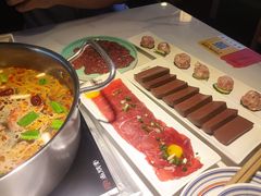 -许府牛火锅(长沙龙湖芙蓉天街店)