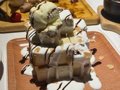 -俄士厨房(五棵松华熙LIVE店)