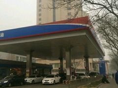 -北京金龙潭御瑞酒店(花园桥地铁站店)