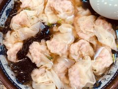 -老谢野馄饨(延安路店)
