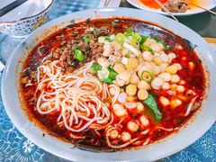 -丁丁猫重庆小面(徐州路店)