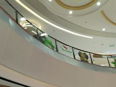 -丽达购物中心(崂山店)