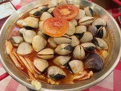 -马叉虫和妖且闲·长沙大排档(解放西店)