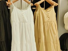 -优衣库(北京万柳华联购物中心店)