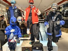 -砂之船奥莱(南京江宁店)