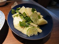 -云海肴·汽锅鸡·云南菜(天津国金汇店)