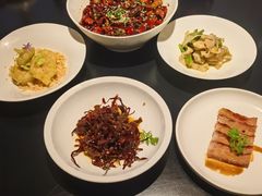 -丽晶轩中餐厅(重庆丽晶酒店)