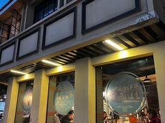-乔家栅(襄阳南路店)