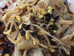 -蒋家槟豆面皮(友爱路店)