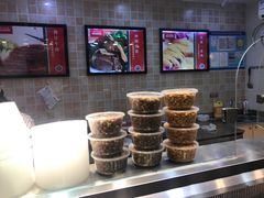 -山林大红·上海大红肠(四川北路店)