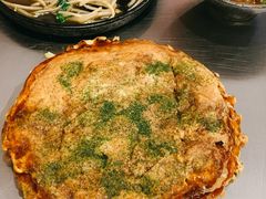 -日葵 大阪烧ひまり(仙霞路店)