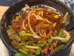 -云南李记罐罐米线饵丝小吃(汉中门金鹰店)