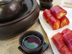 -点都德(汇胜楼店)