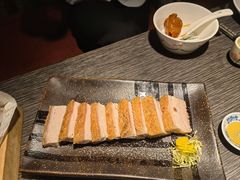 -广州花园酒店荔湾亭·地道点心·粤式饮茶