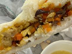-紫光园清真北京小吃(正阳大街店)