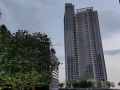 -吉隆坡国油双峰塔