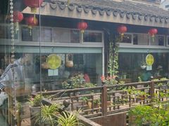 -同得兴 Since·1995 传统苏式面馆(十全街店)