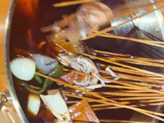 -两角签串串香十一年老字号(机场路店)