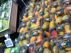 -盒马鲜生(枣园路店)