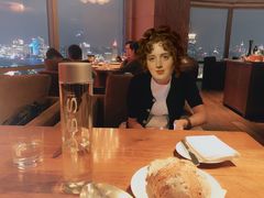 -非常时髦餐厅VUE Restaurant(外滩茂悦大酒店)