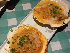-功夫怪兽·烧烤(西工小街店)